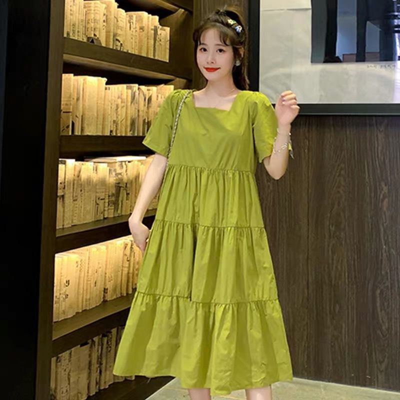 Summer Long Maxi Dress Women C - Linen Dress Wrap reseña y precio