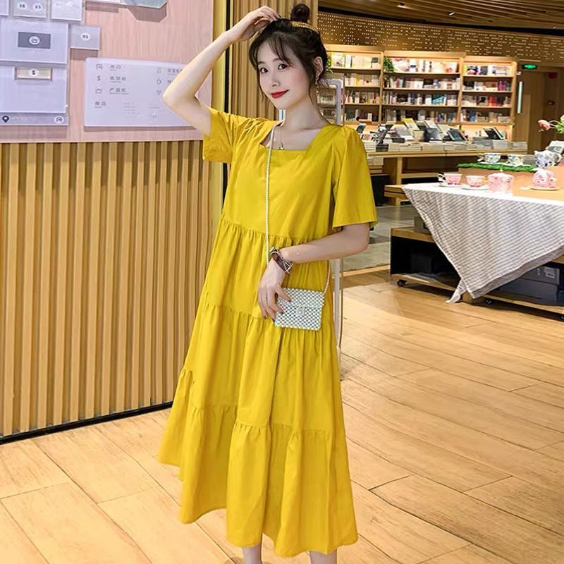Summer Long Maxi Dress Women C - Linen Dress Wrap reseña y precio