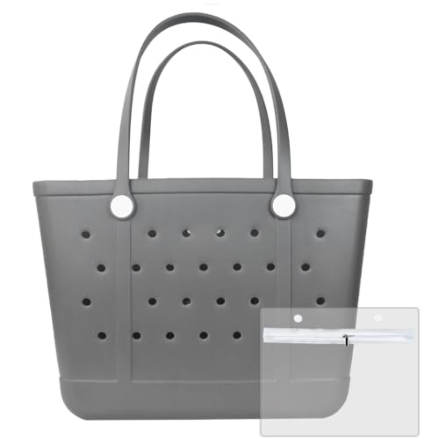 X Large Beach Bag, Oversized R - Tote Bag Beach reseña y precio