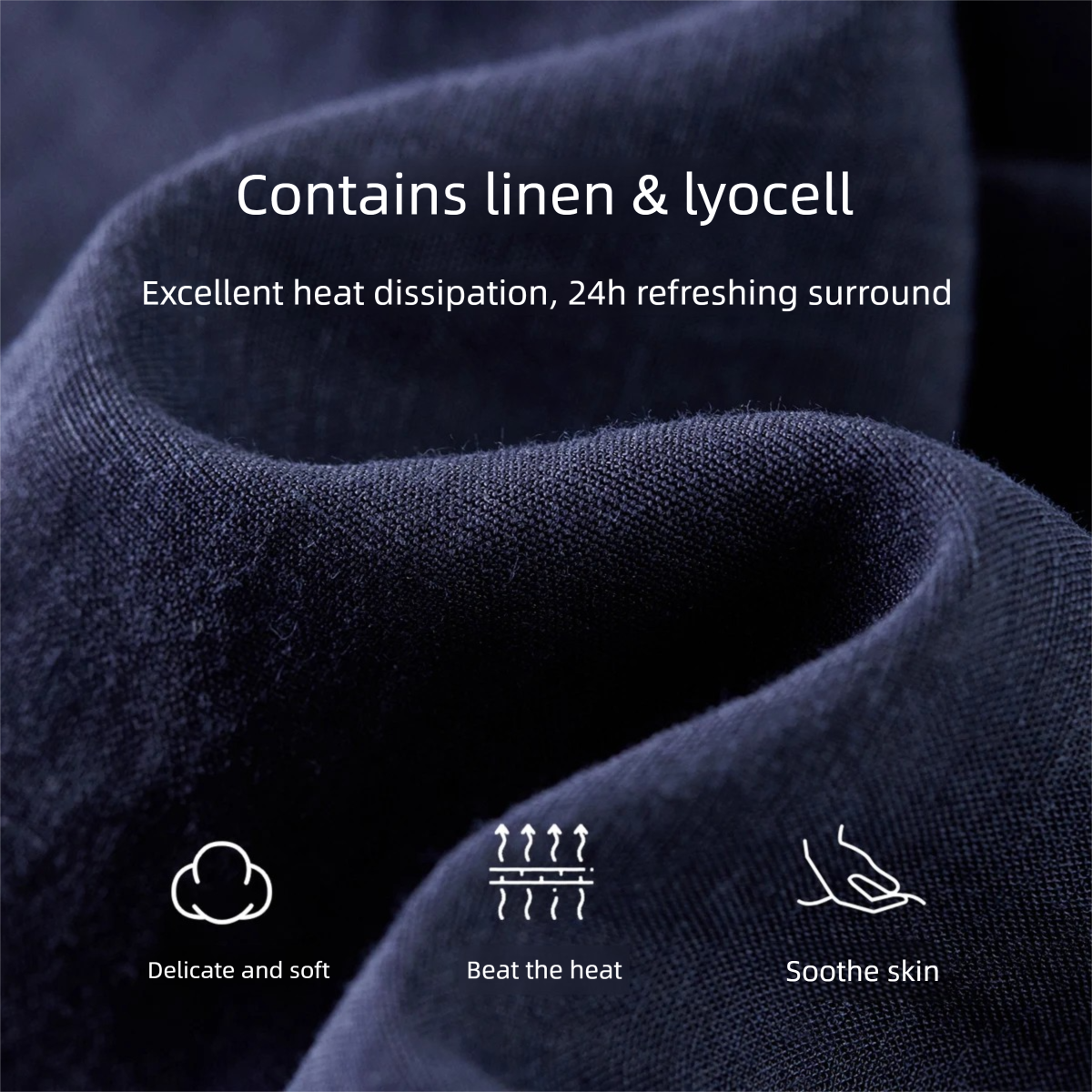 SENTUBILA Summer Linen Pant Se - Linen Pant Wide reseña y precio