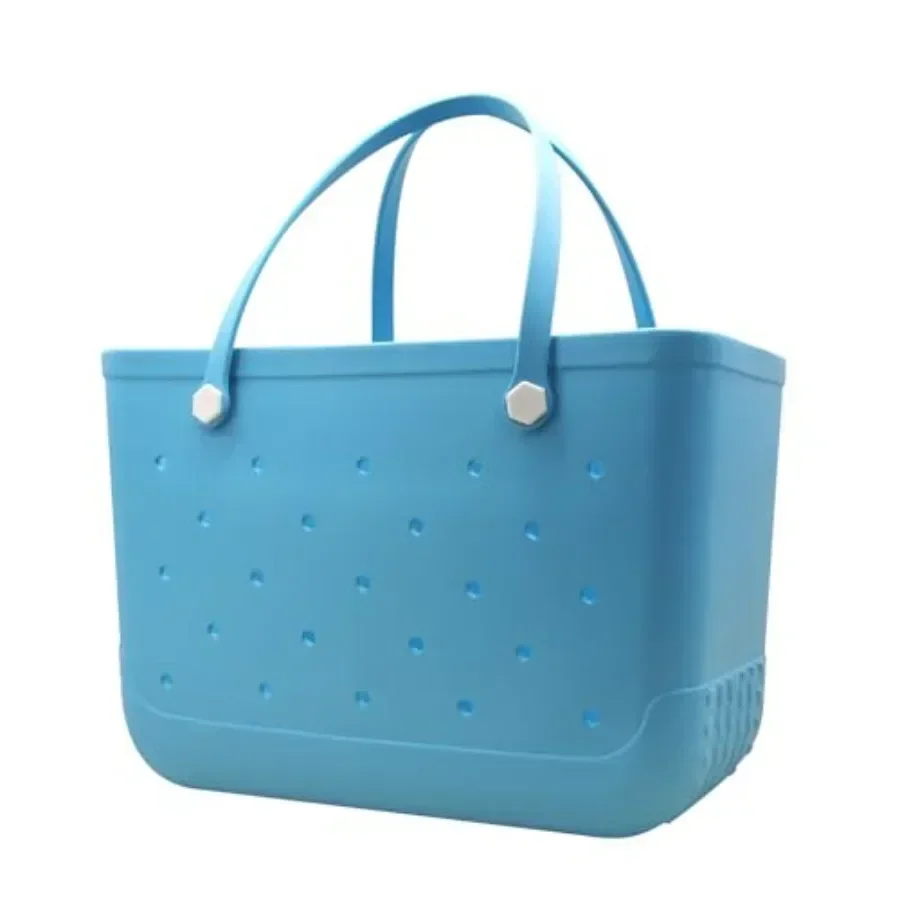 X-Large Waterproof Sandproof R - Tote Bag Beach reseña y precio