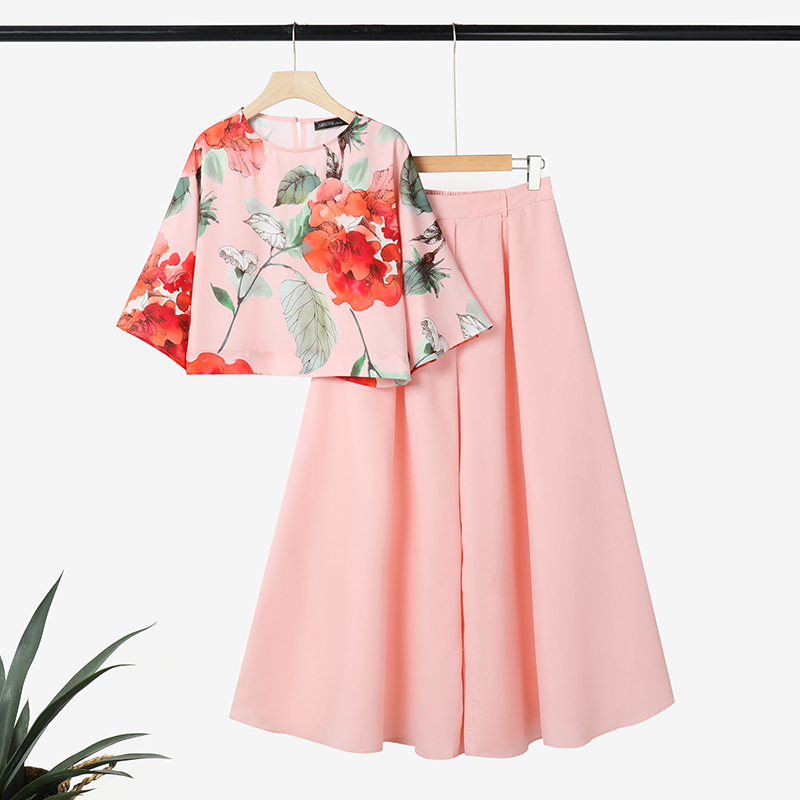 2026 ZANZEA Summer Wide Leg Pa - Romper Floral Print reseña y precio
