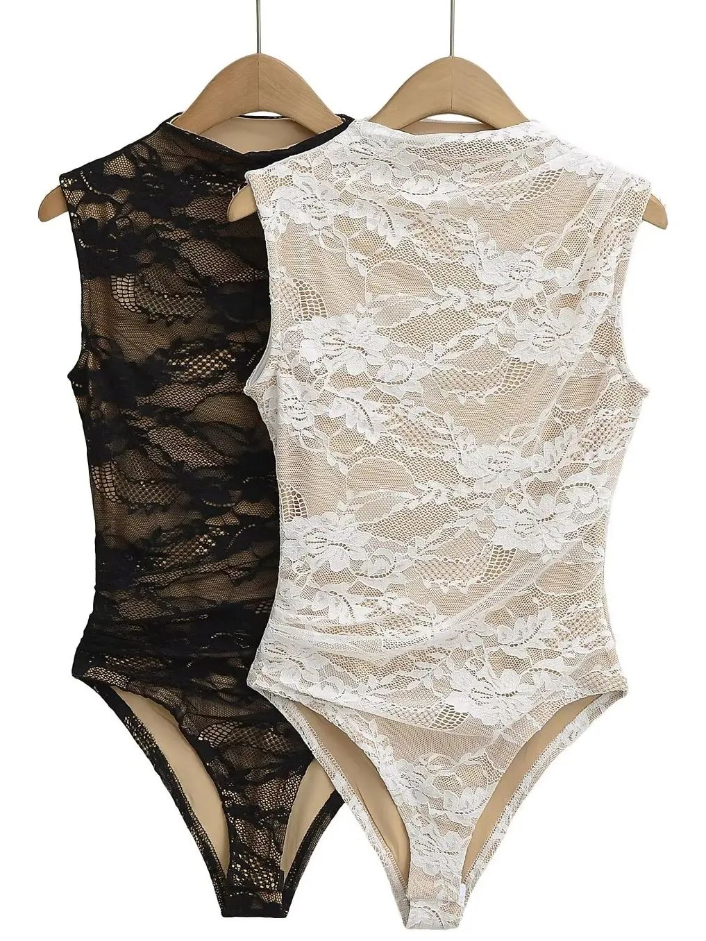 2025 Women's Summer Elegant Be - Romper Floral Print reseña y precio