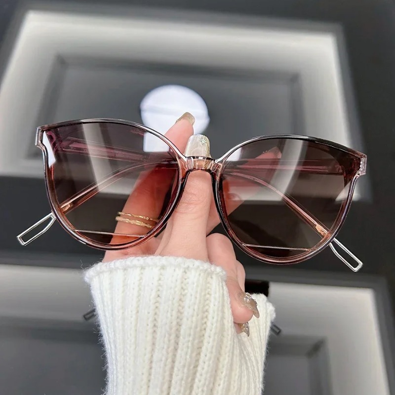Cat Eye Vintage Sunglasses Wom - Sunglasses Cat Eye reseña y precio