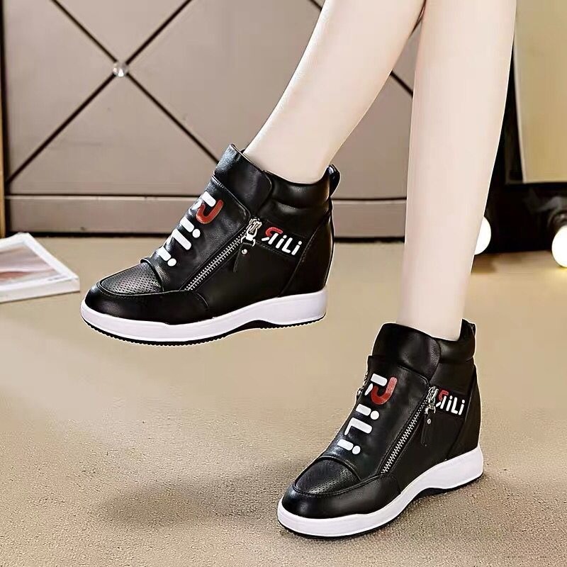Height Increasing Casual Women - Wedge Espadrille Women reseña y precio