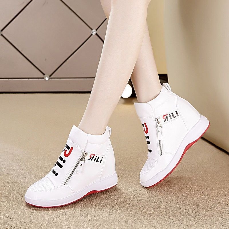 Height Increasing Casual Women - Wedge Espadrille Women reseña y precio