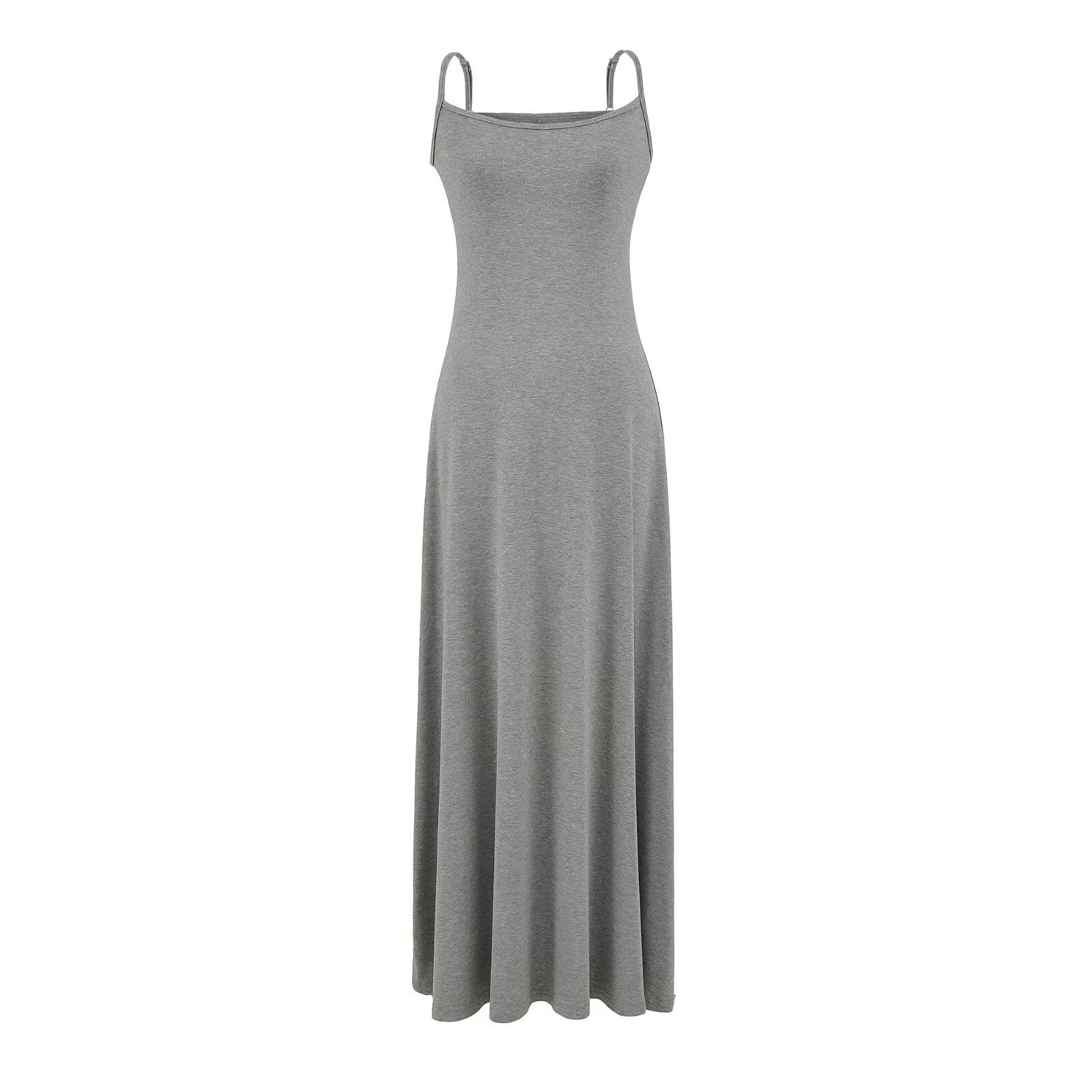 Elegant Slimming Knitted Linen - Linen Dress Wrap reseña y precio
