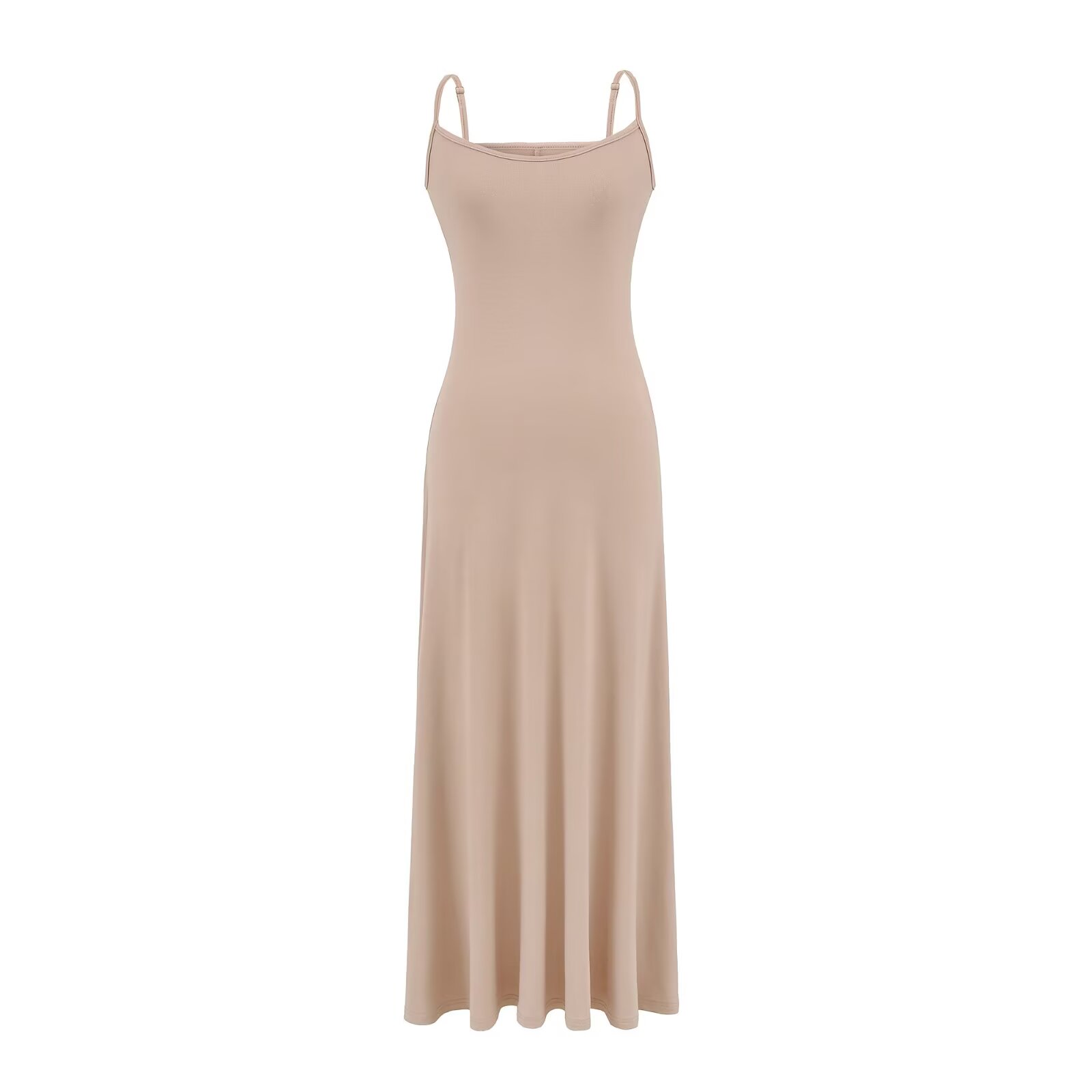 Elegant Slimming Knitted Linen - Linen Dress Wrap reseña y precio