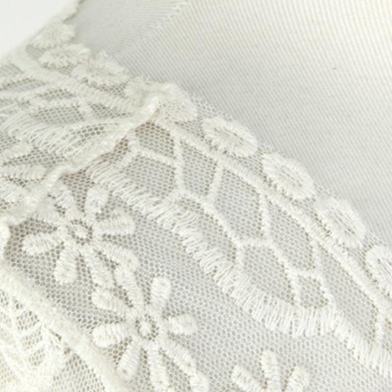 Women Lace Open Front Kimono C - Kimono Sheer Floral reseña y precio