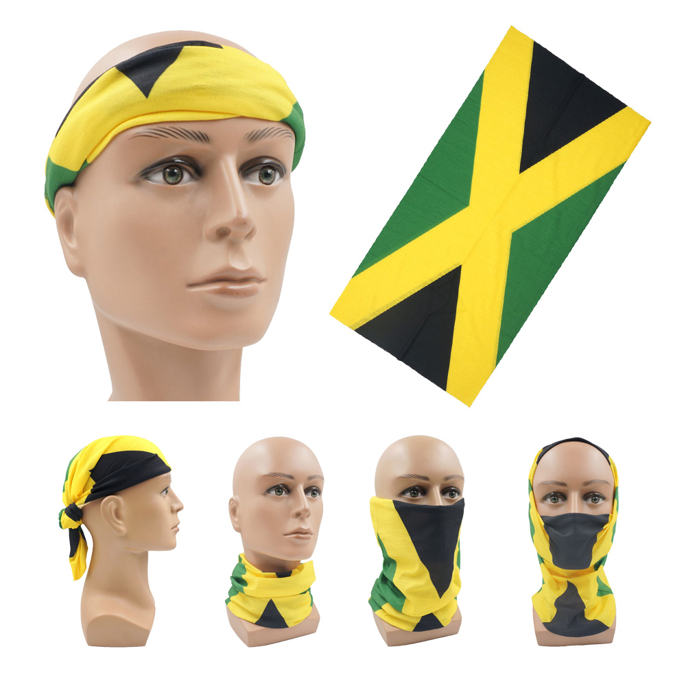 Breathable Running Face Mask S - Headband Summer Knit reseña y precio