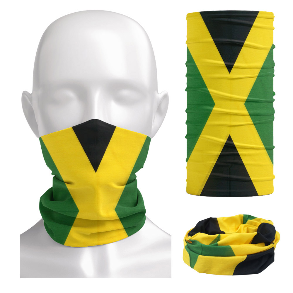 Breathable Running Face Mask S - Headband Summer Knit reseña y precio