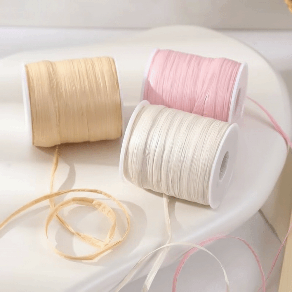 High Quality Premium Quality 1 - Crochet Bag Raffia reseña y precio