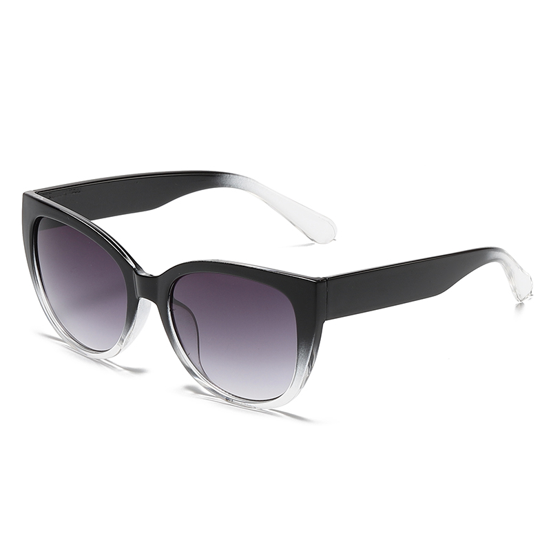 Fashion Cat Eye Sunglasses Wom - Sunglasses Cat Eye reseña y precio