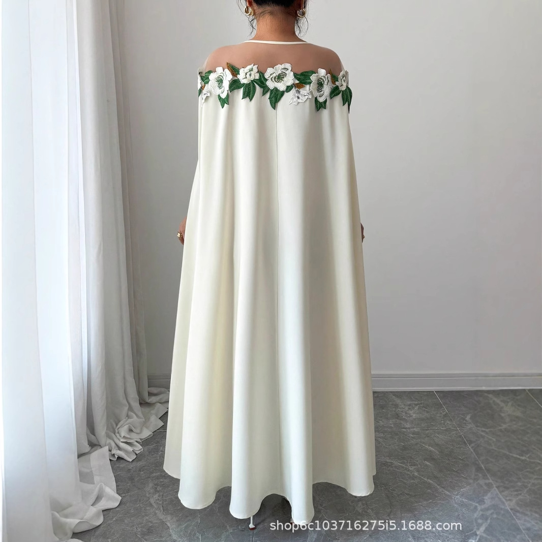 2026 Spring/Summer Sweet Style - Midi Skirt Floral reseña y precio