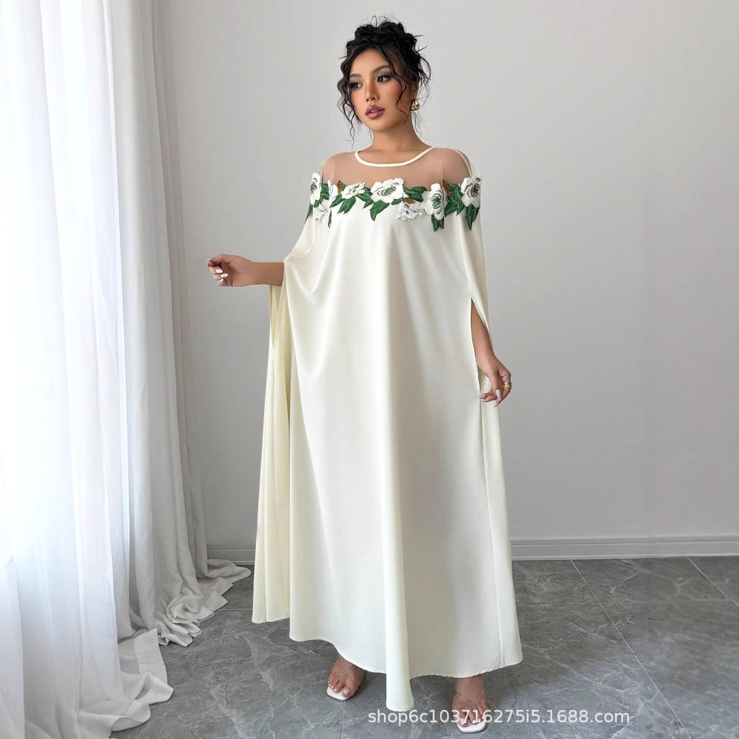 2026 Spring/Summer Sweet Style - Midi Skirt Floral reseña y precio