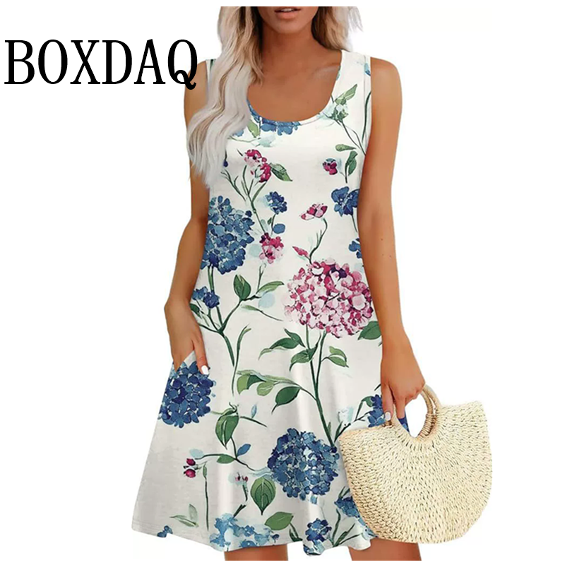 Vintage Floral Pattern Sundres - Romper Floral Print reseña y precio