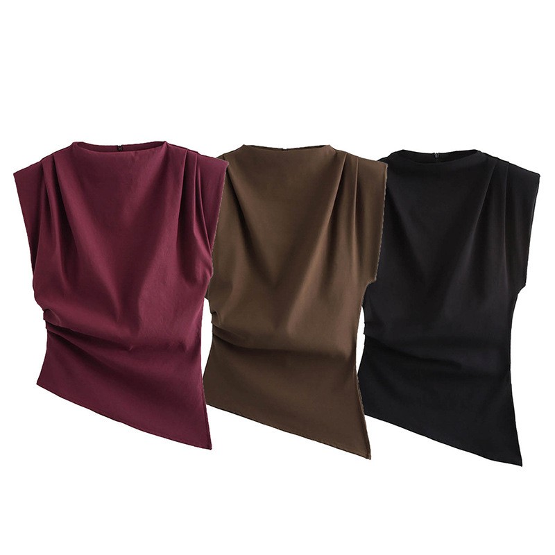 Summer Women Blouse Off Should - Blouse Off Shoulder reseña y precio