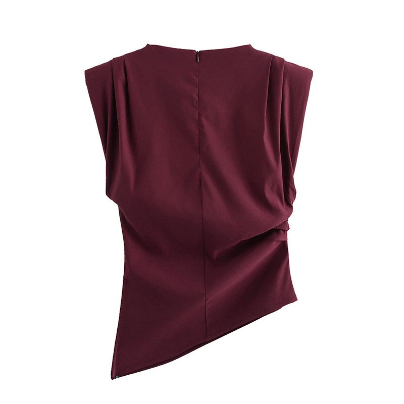Summer Women Blouse Off Should - Blouse Off Shoulder reseña y precio