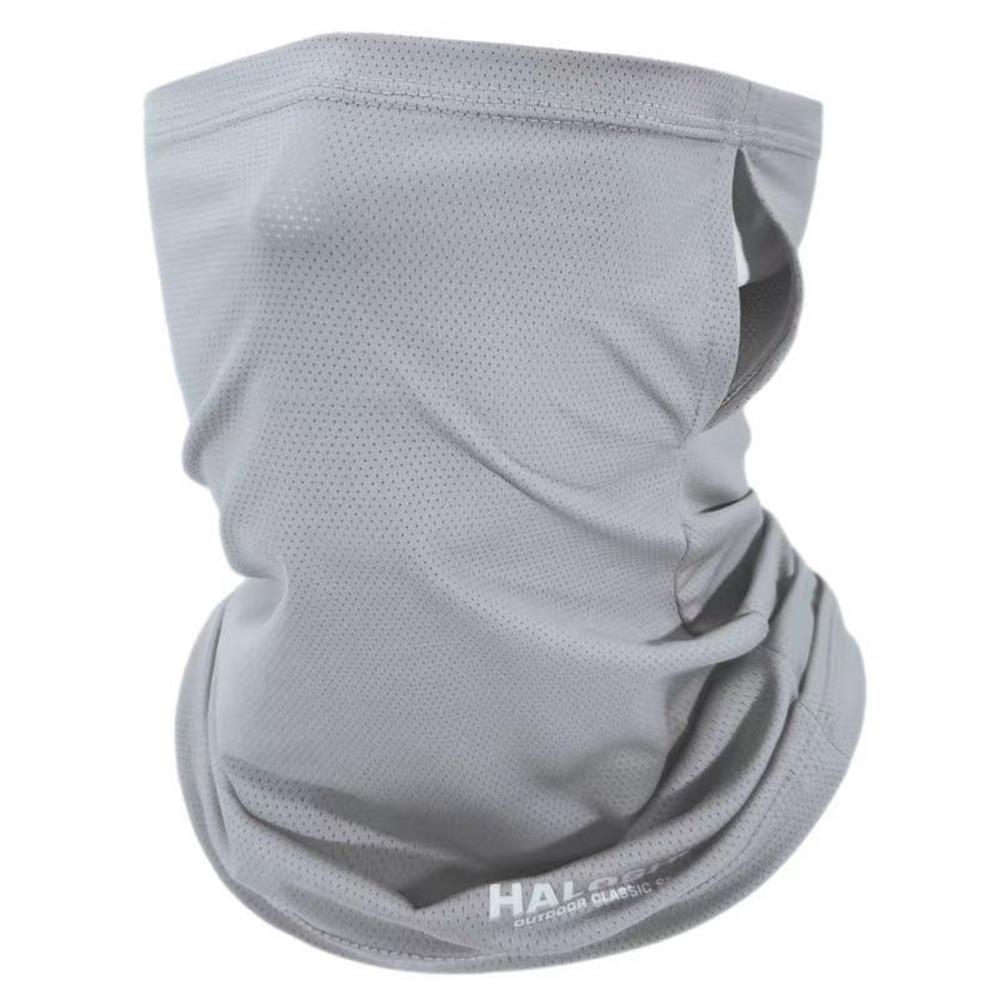 Outdoor Ice Silk Sun Protectio - Headband Summer Knit reseña y precio
