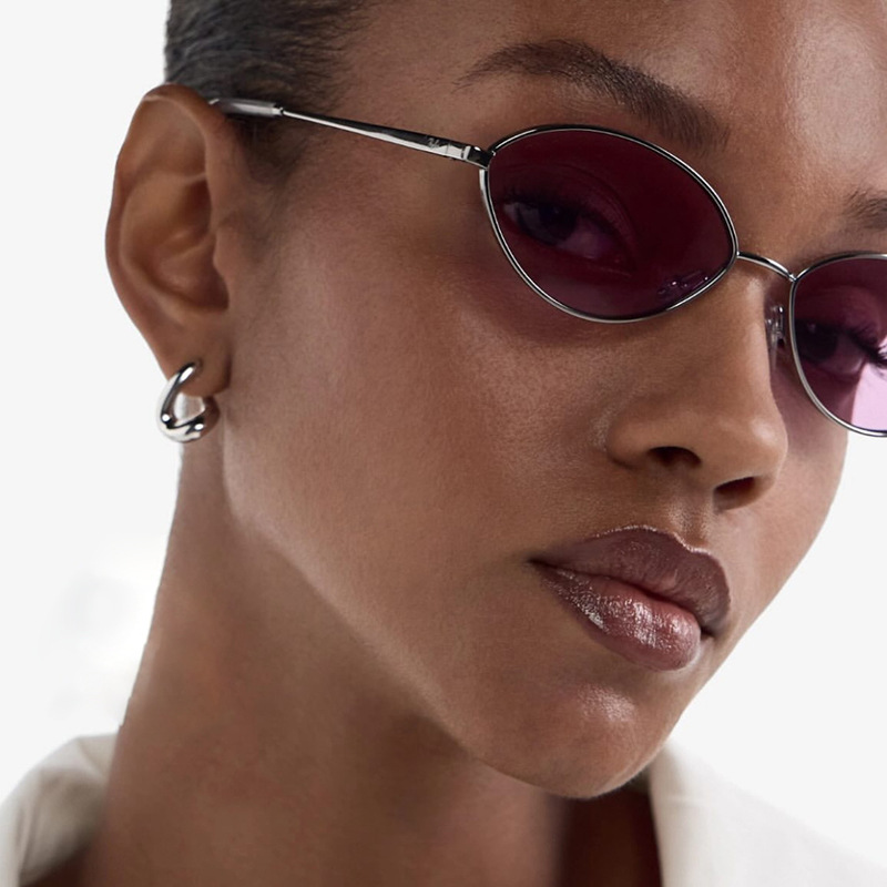 Retro Cat eye Woman Sunglasses - Sunglasses Cat Eye reseña y precio