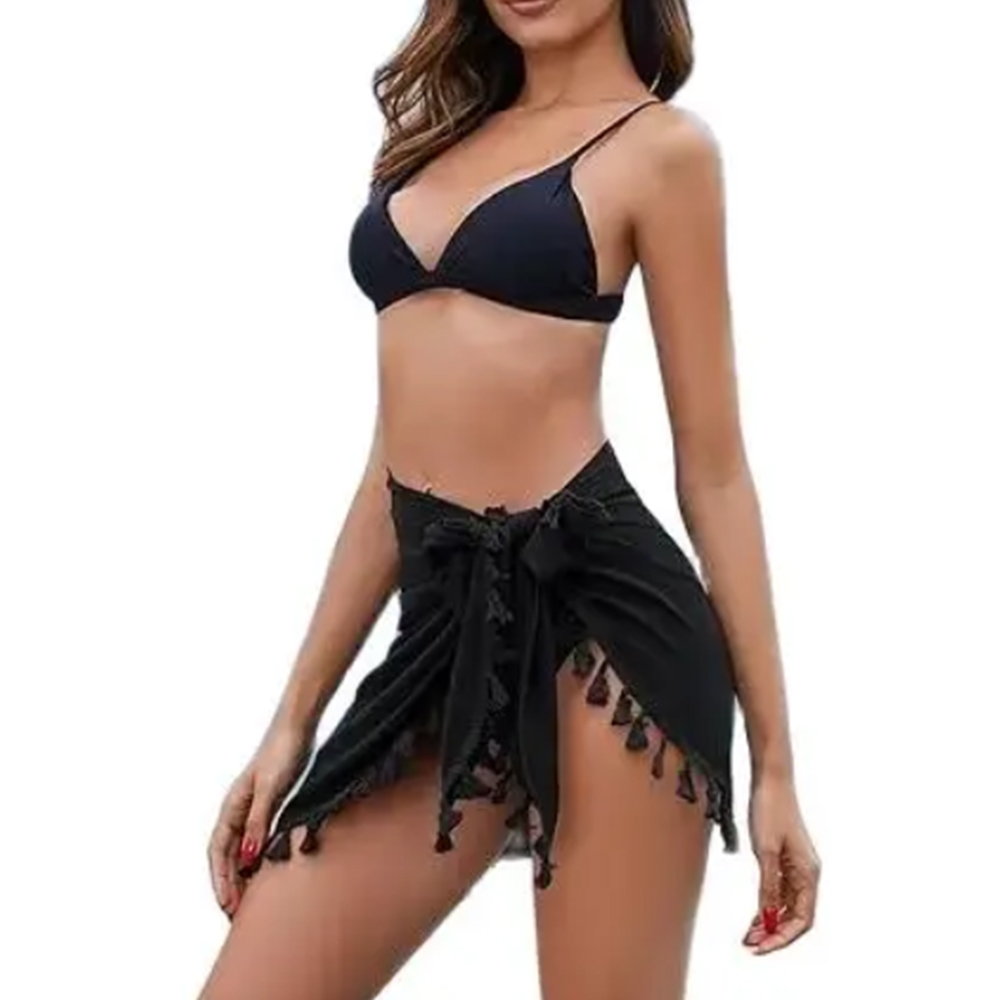 Women's Sarong Coverups Sexy S - Cover Up Kaftan reseña y precio
