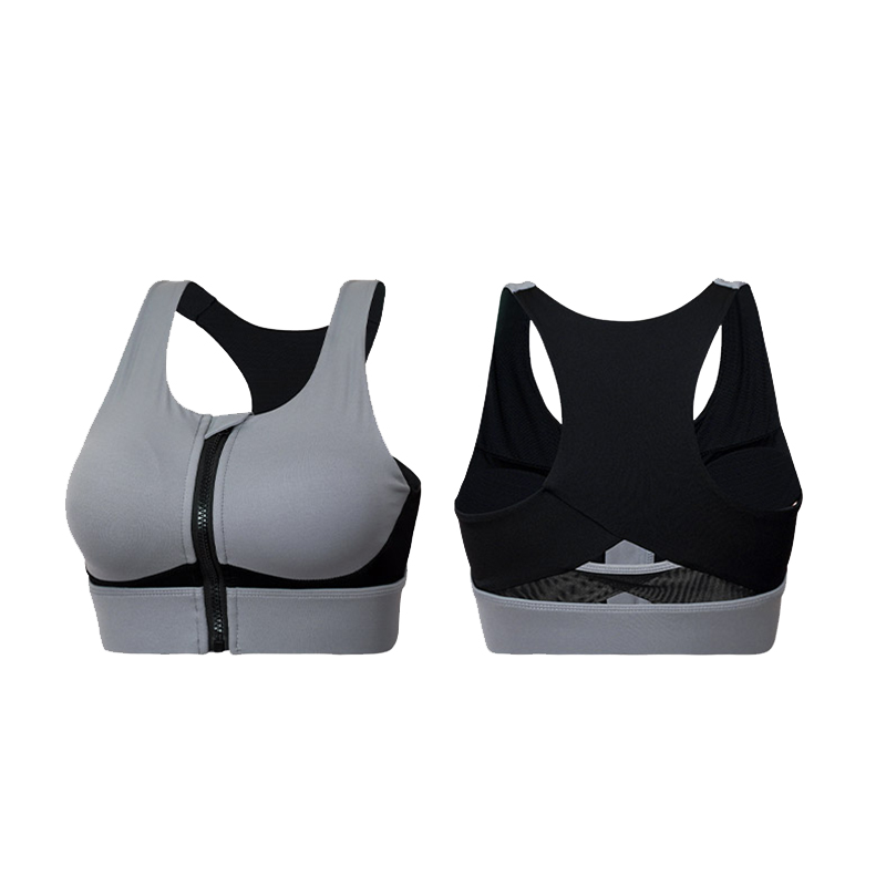 Plus Size Sports Top Woman Gym - Bralette Triangle Set reseña y precio