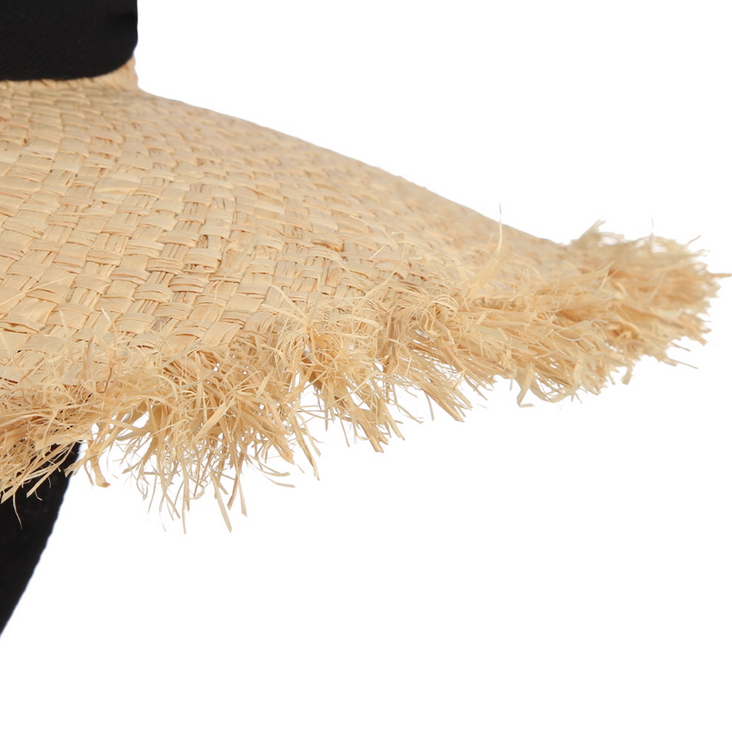 GEMVIE Handmade Weave Raffia S - Hat Floppy Wide reseña y precio