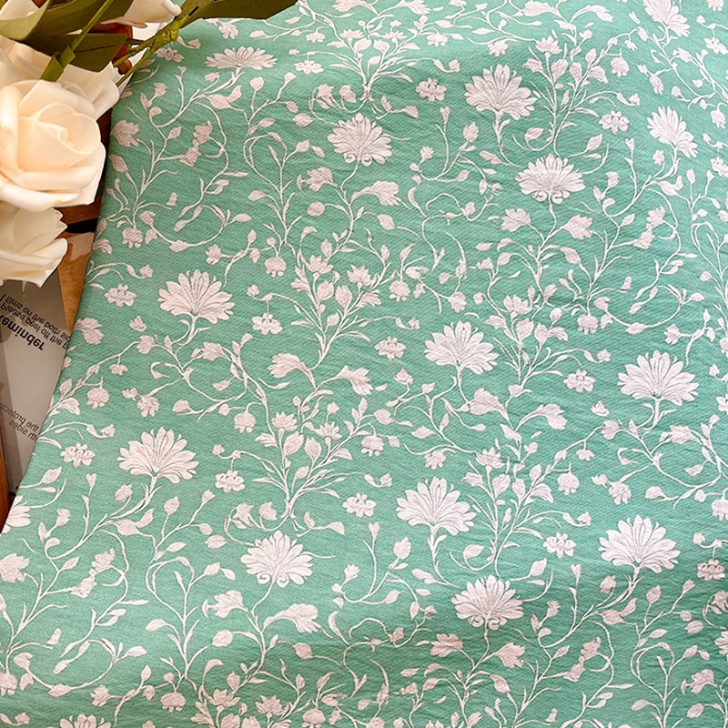 Fabrics Nylon Polyester Hologr - Linen Dress Wrap reseña y precio