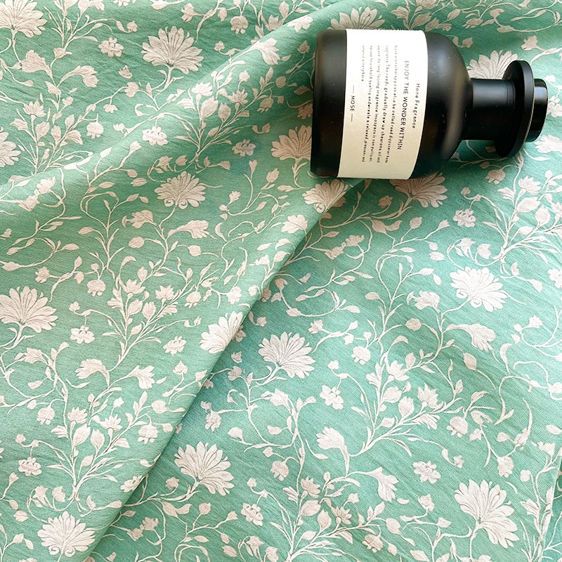Fabrics Nylon Polyester Hologr - Linen Dress Wrap reseña y precio