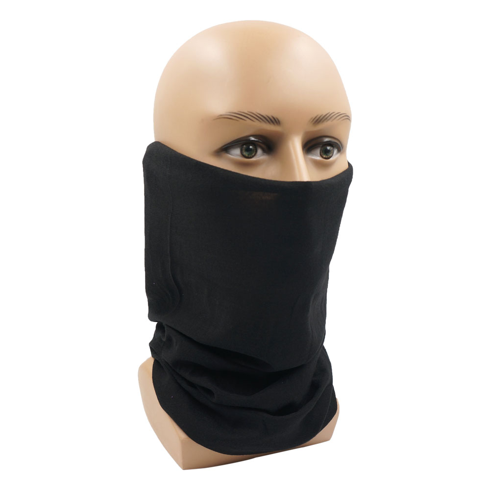 Seamless Solid Color Bandanas  - Headband Summer Knit reseña y precio