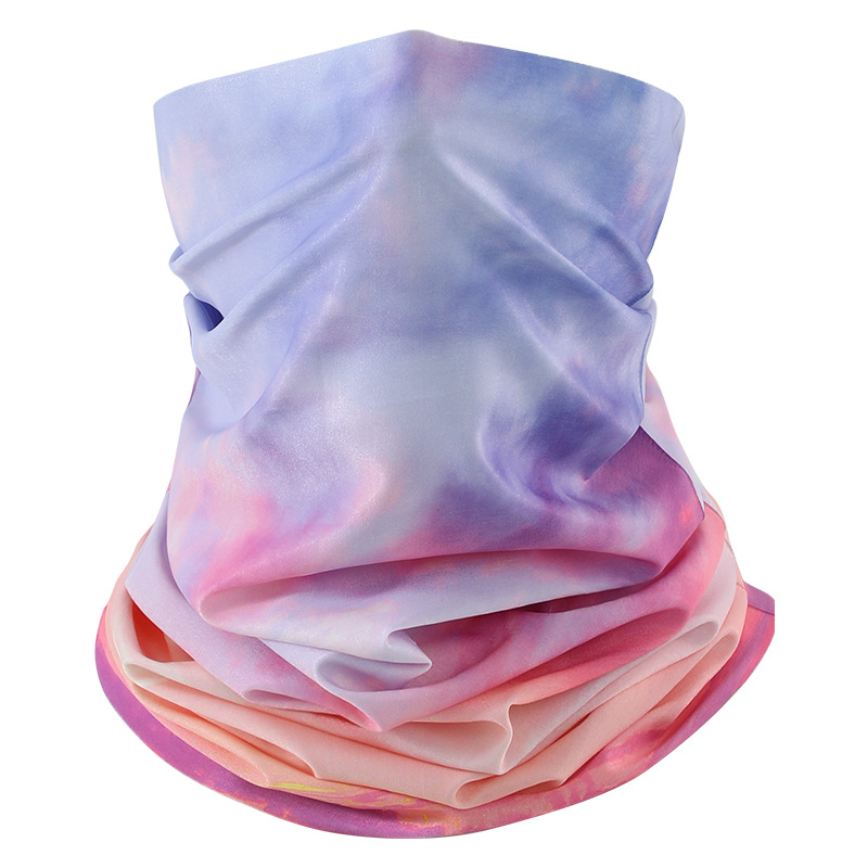 Fashion Color Seamless Cycling - Headband Summer Knit reseña y precio