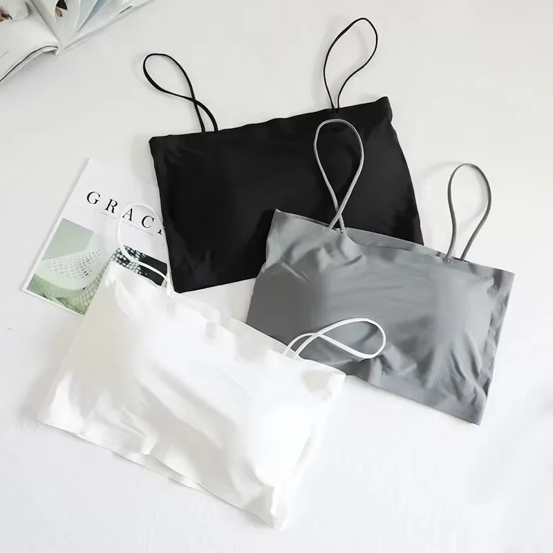 Fashion Summer Sexy Bras Women - Bralette Triangle Set reseña y precio