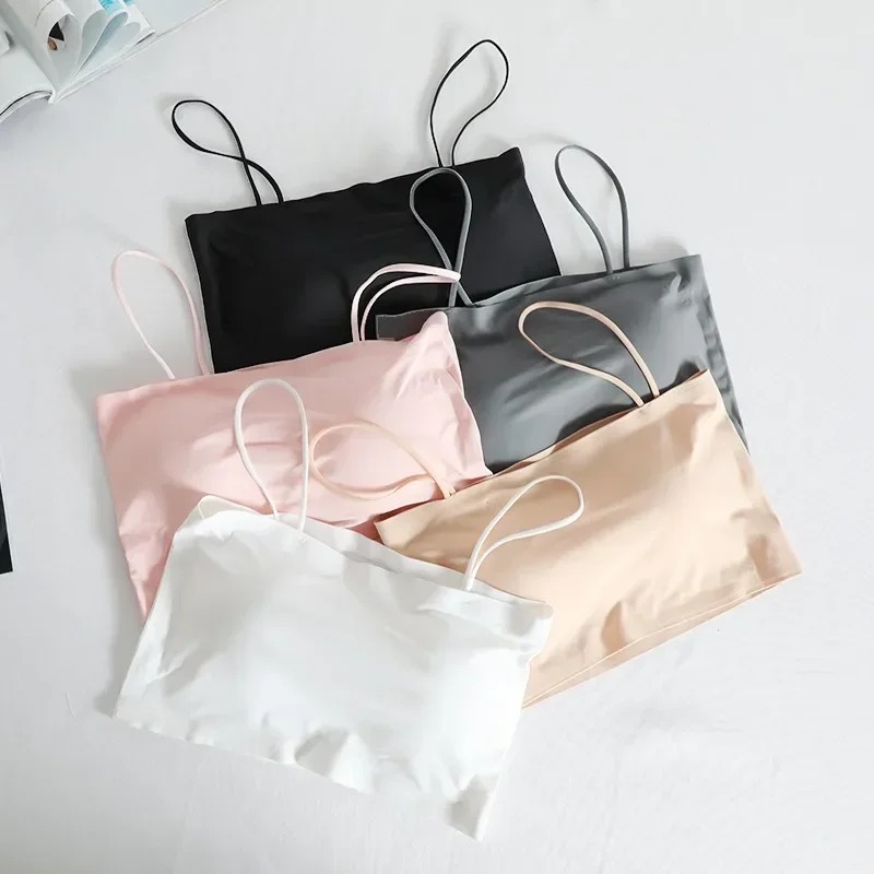 Fashion Summer Sexy Bras Women - Bralette Triangle Set reseña y precio