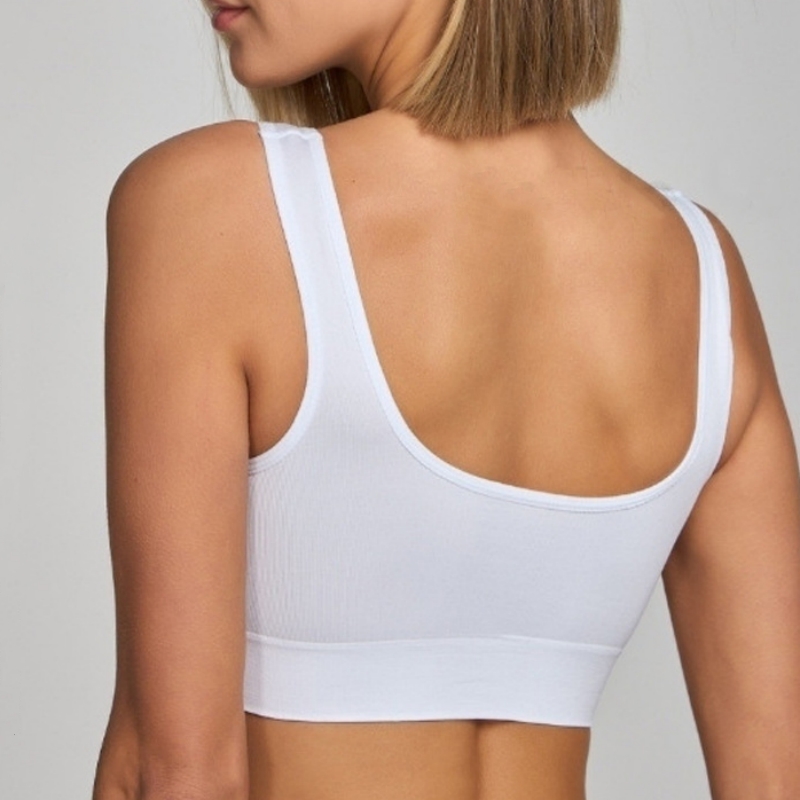 3D Sports Vest Breathable No S - Bralette Triangle Set reseña y precio