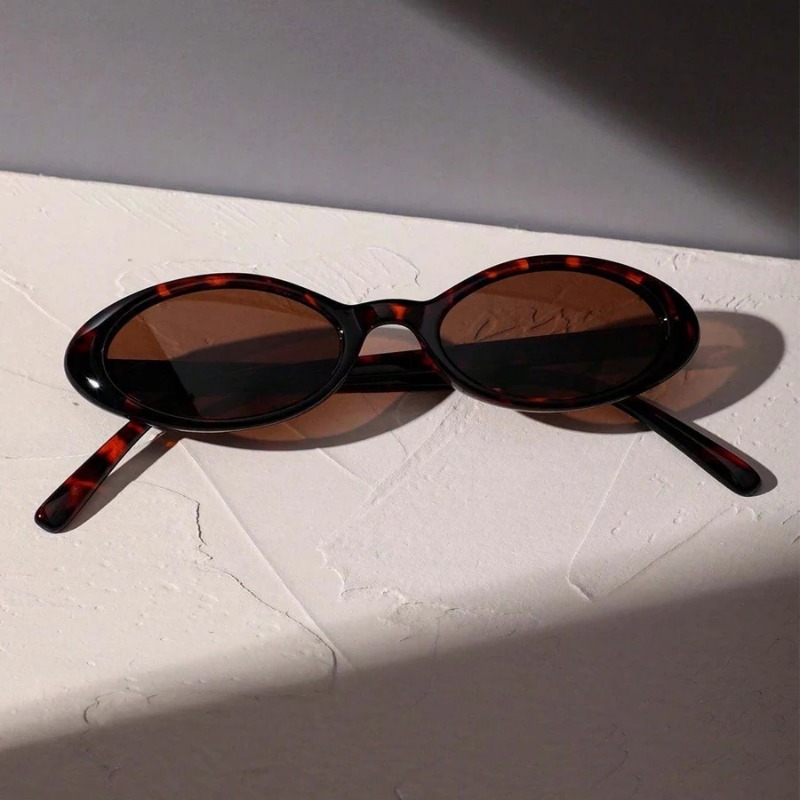 Vintage Cat Eye Sunglasses Men - Sunglasses Cat Eye reseña y precio