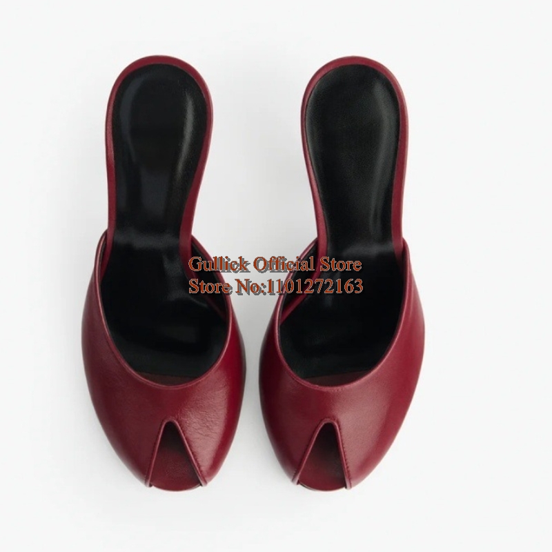 Sexy V Exposed Toes Slippers R - Cover Up Kaftan reseña y precio