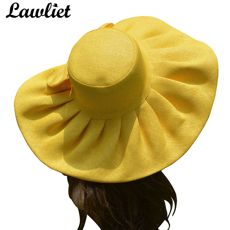 Lawliet Foldable UV protection - Hat Floppy Wide reseña y precio