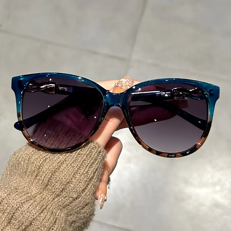 New Fashion Big Cat Eye Sungla - Sunglasses Cat Eye reseña y precio